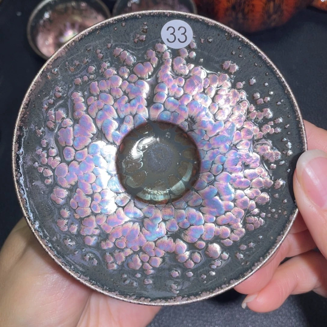 茶盏建盏直播间链接