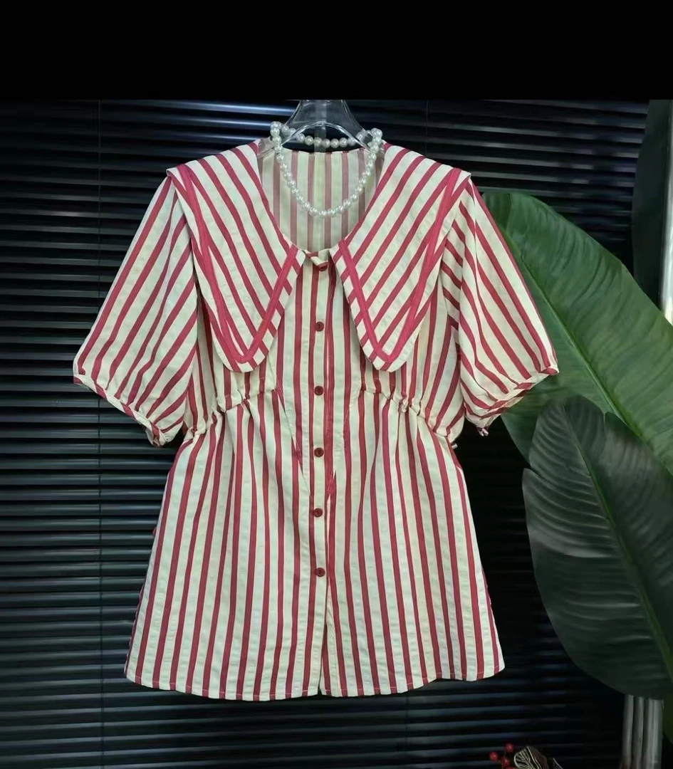 女士休闲小衫229-2-J