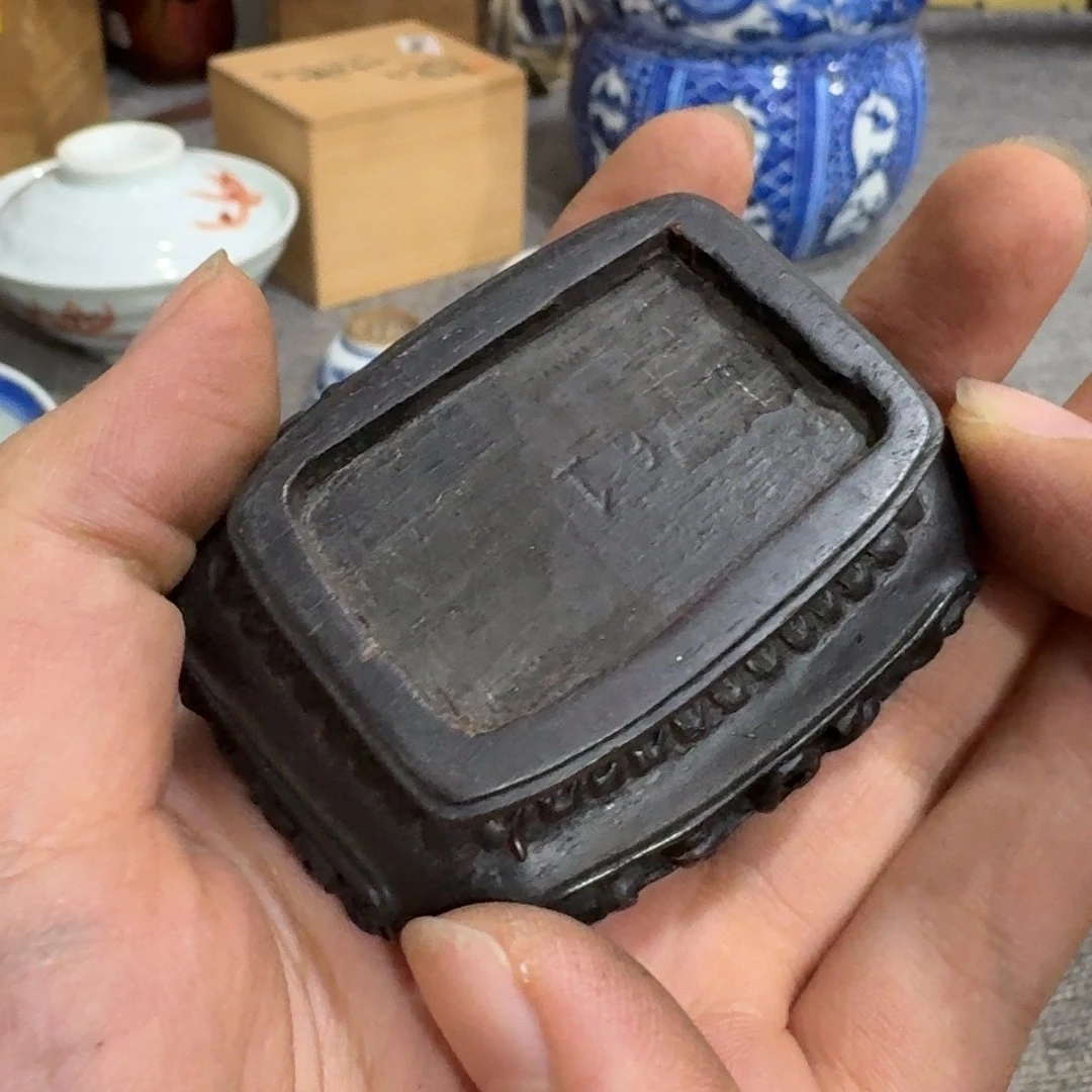非常好用漂亮的茶具