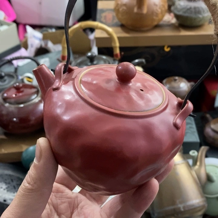 陶瓷艺术品及陶瓷制品
