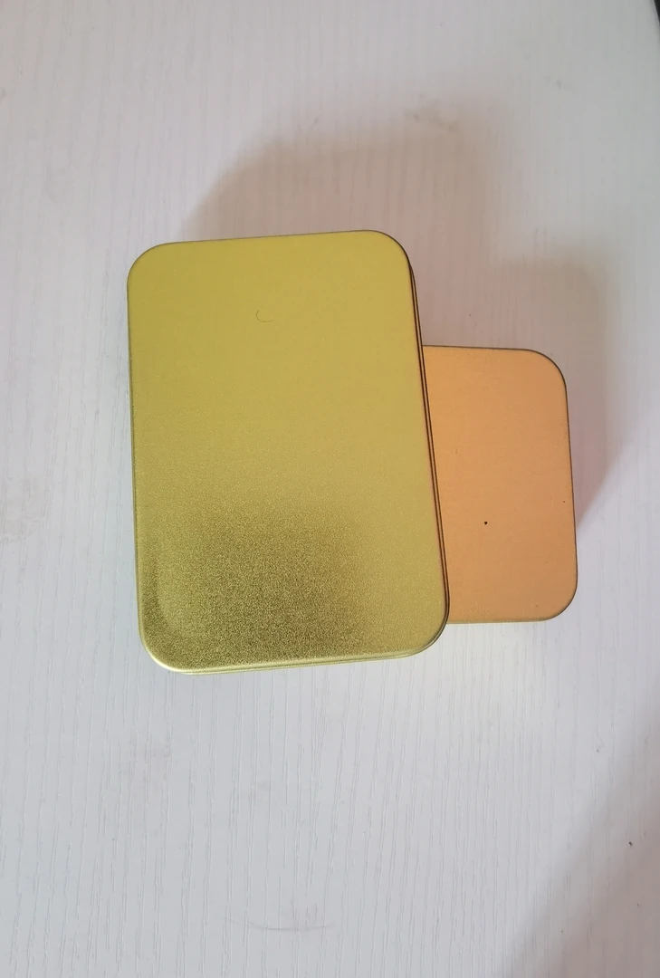 时尚包装盒 按[直播间] 讲解下单