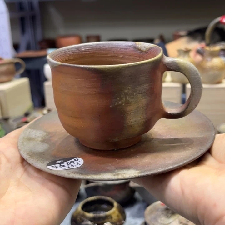 文***状备前茶具茶具茶具