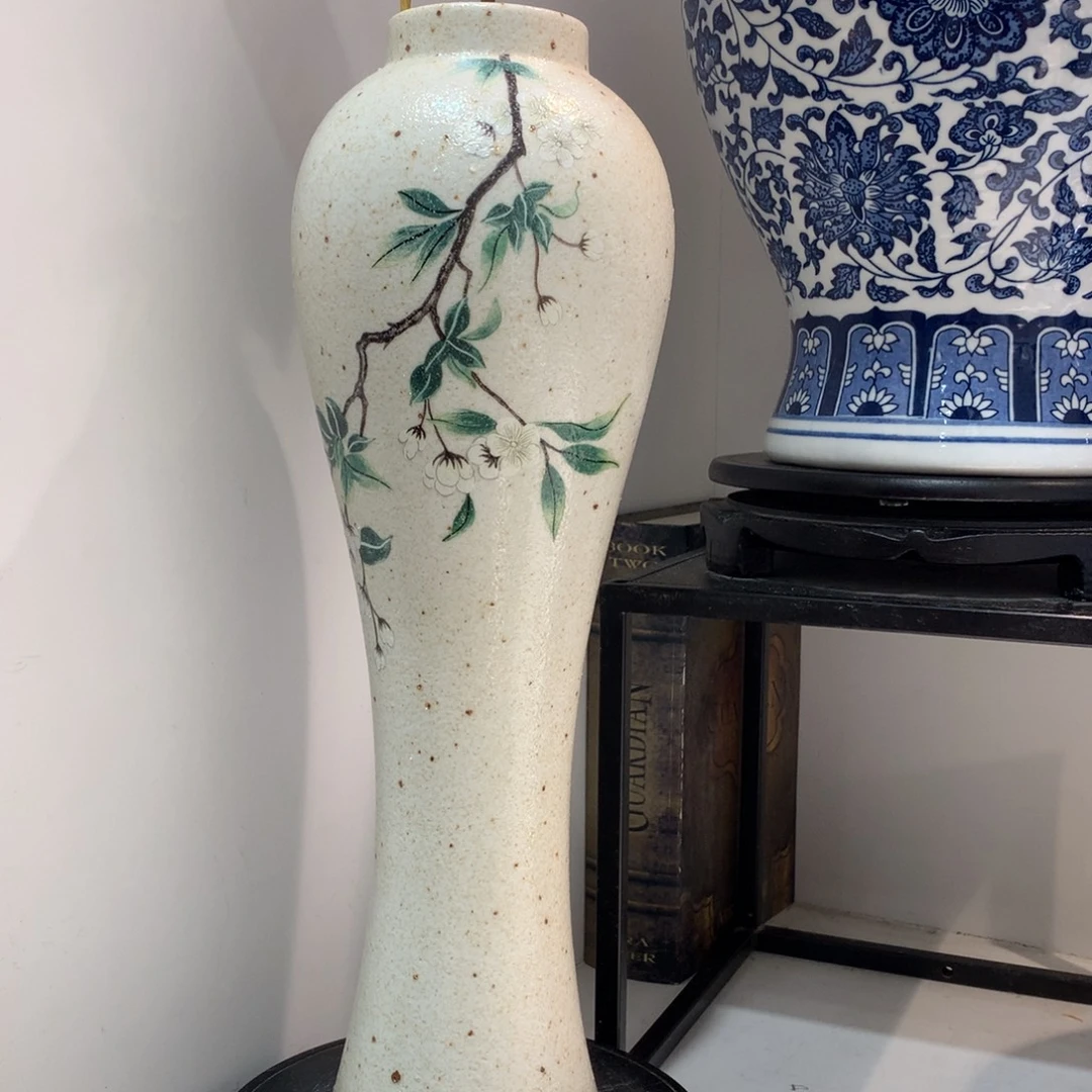 景德镇陶瓷花瓶景德镇陶瓷花瓶