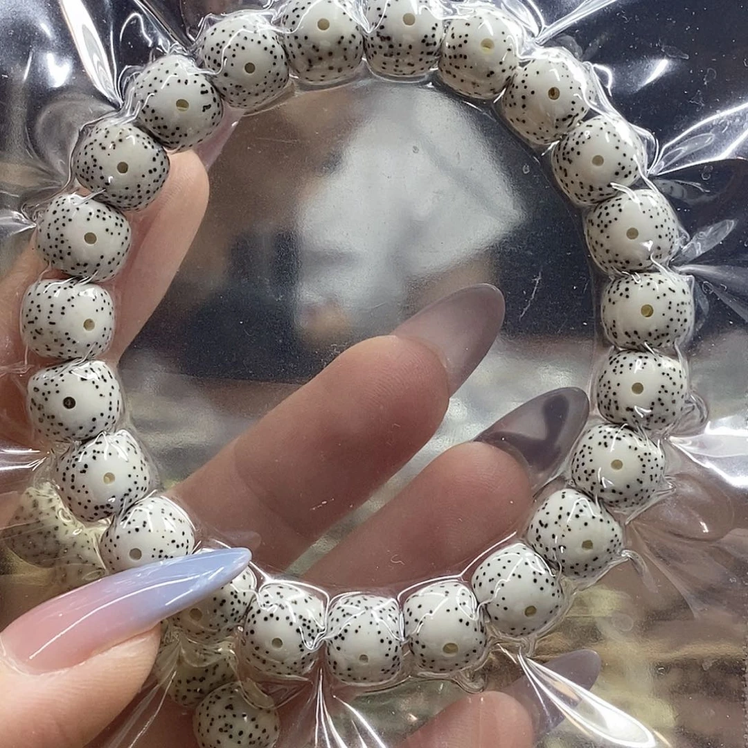 美树文玩·卡10星点货（原白）