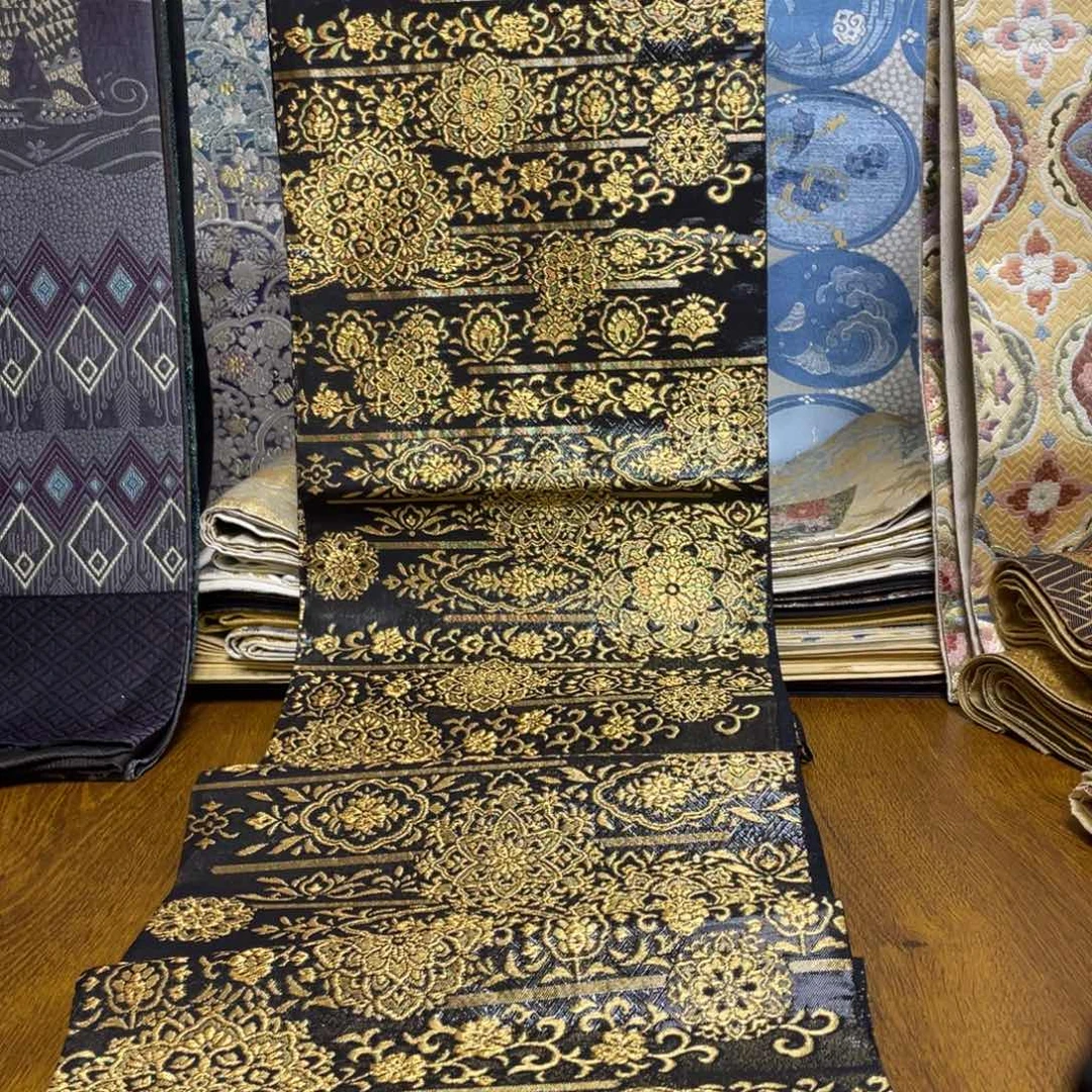 织绣织锦技艺高超的