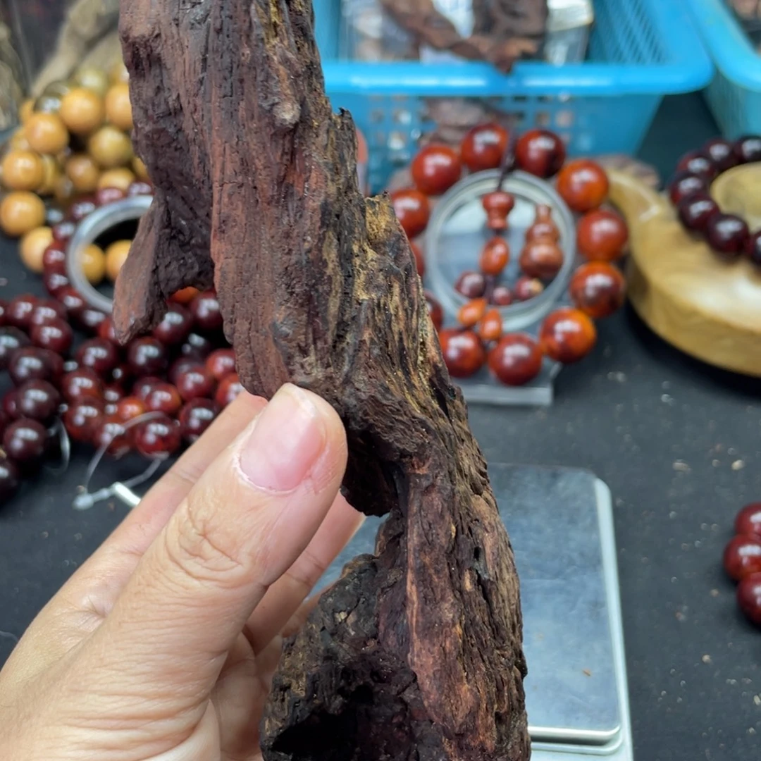 咖***豆土埋苦瓜皮小料150克
