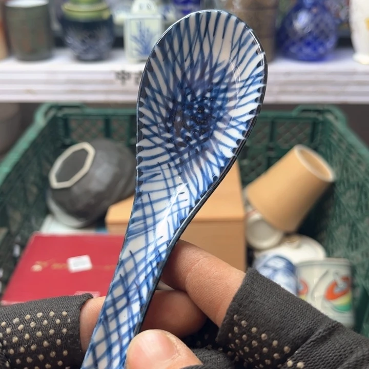 碗水滴瓷器水滴瓷器