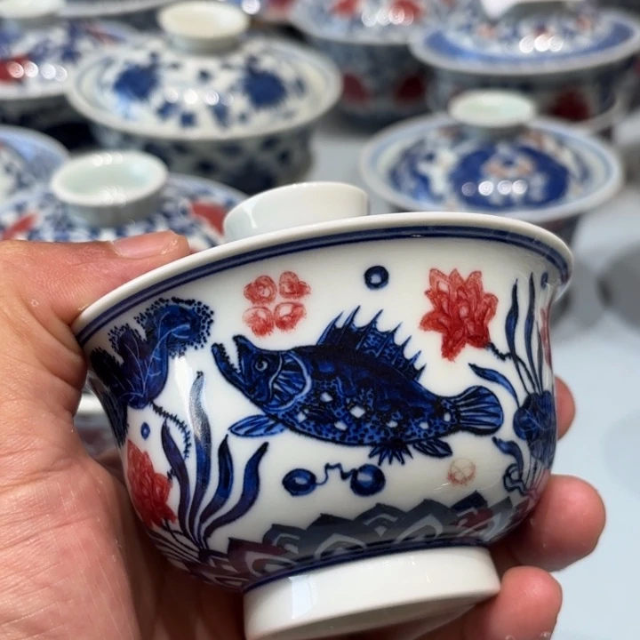 瓷片景德镇陶瓷艺术博物有限公司