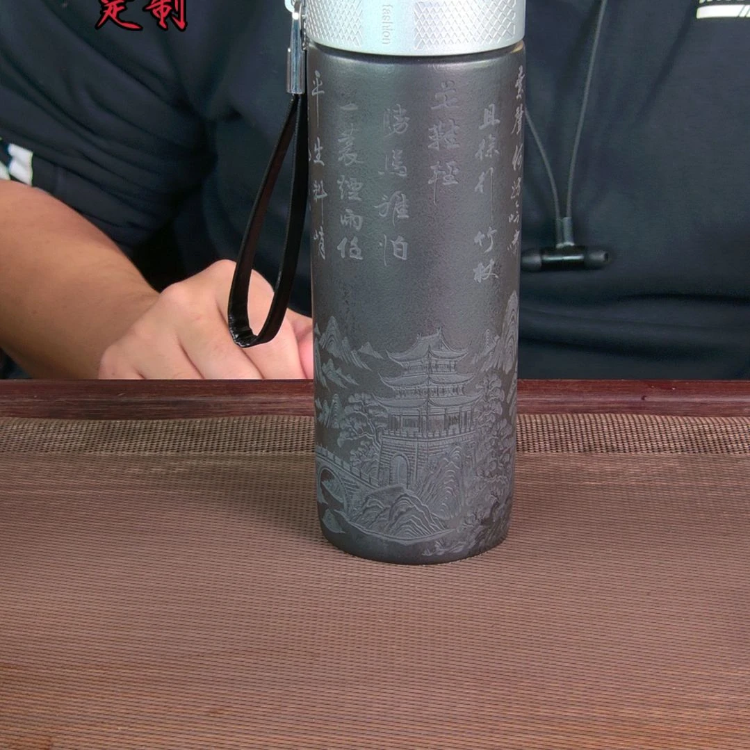 茶杯紫砂高档紫砂茶具套装