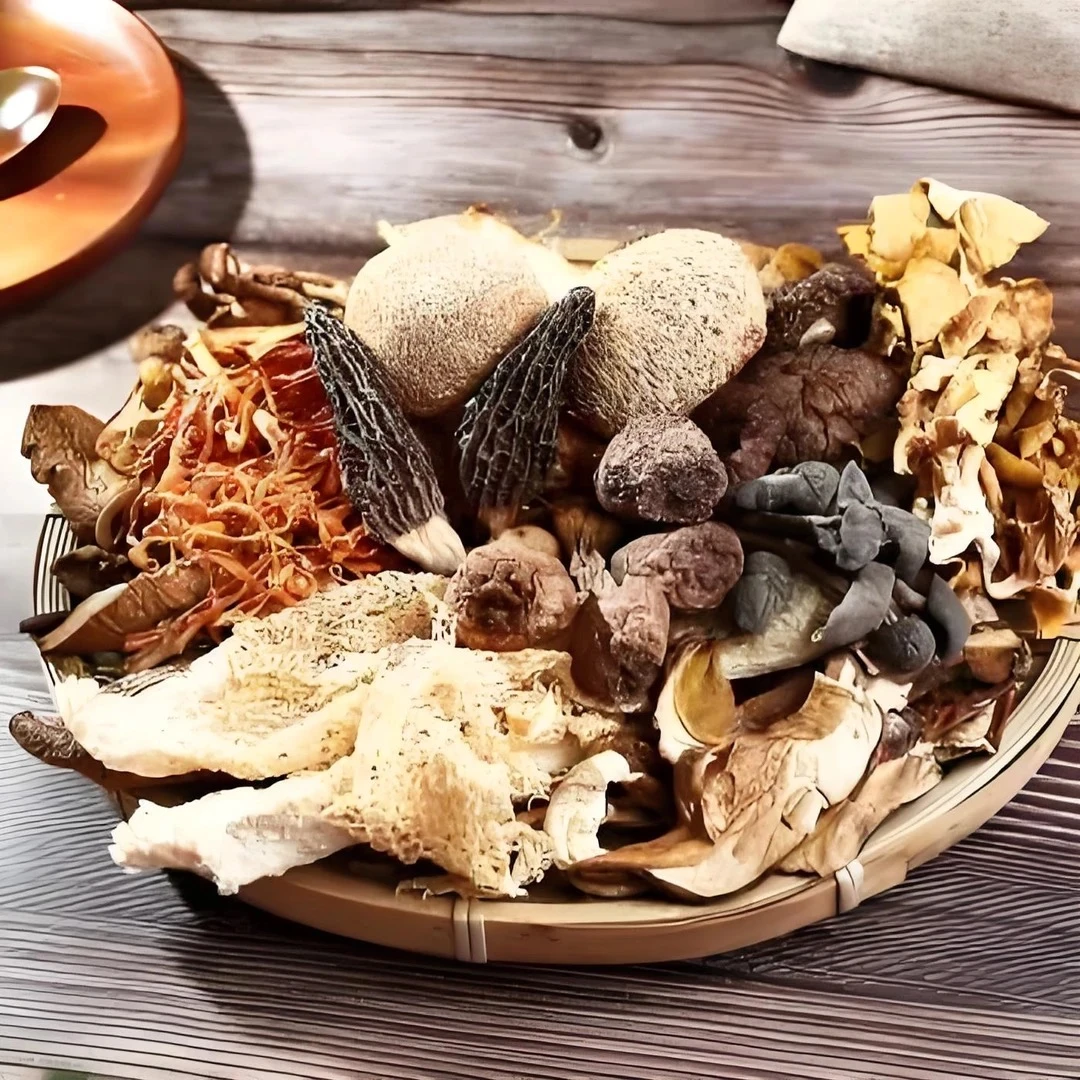 娜娜在云南土特产250g//500g//临时//通用 1