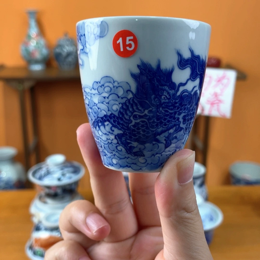 景德镇手绘哈哈哈哈哈哈