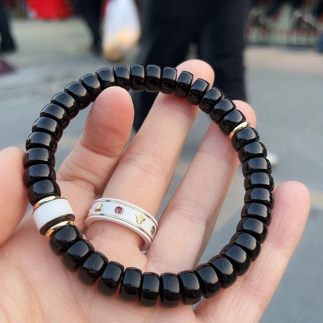 手串椰蒂95直切剁珠款