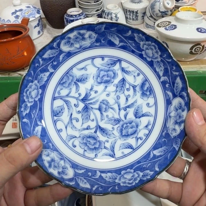 陶瓷推荐第二名20包邮