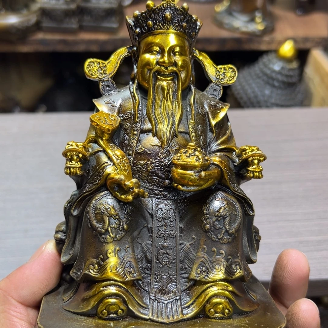 精选铜器，专属链接