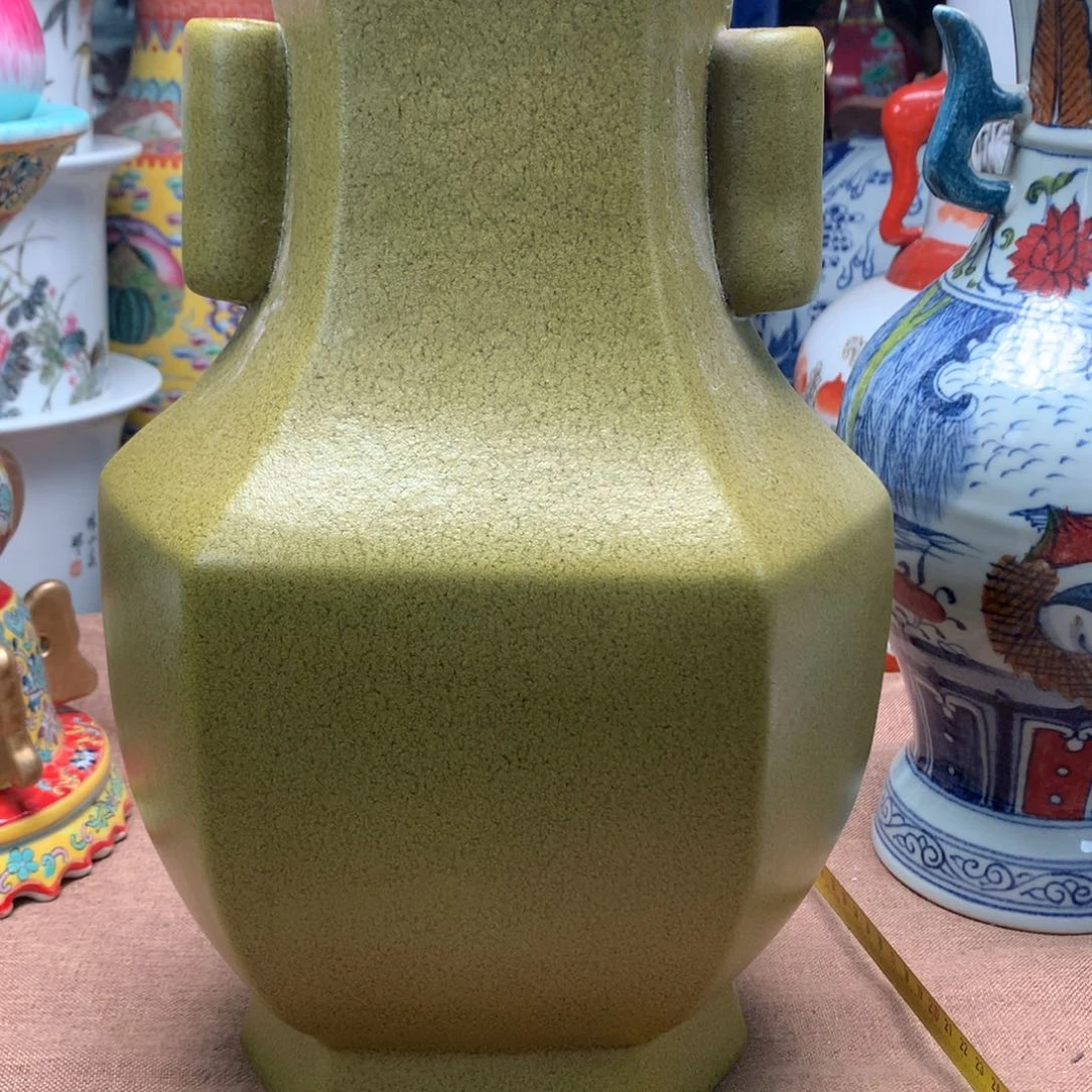 摆件旧藏瓷器旧藏瓷器