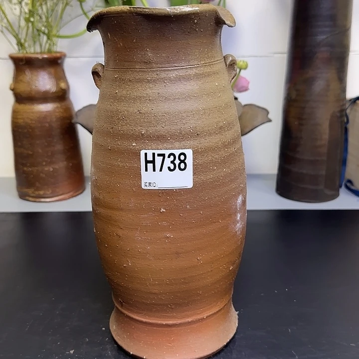 备前烧作品备前烧作品