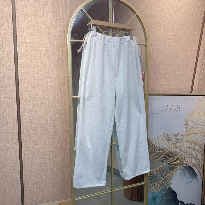 HR128孕妇灰色裤子m90-120l130xl140xxl150