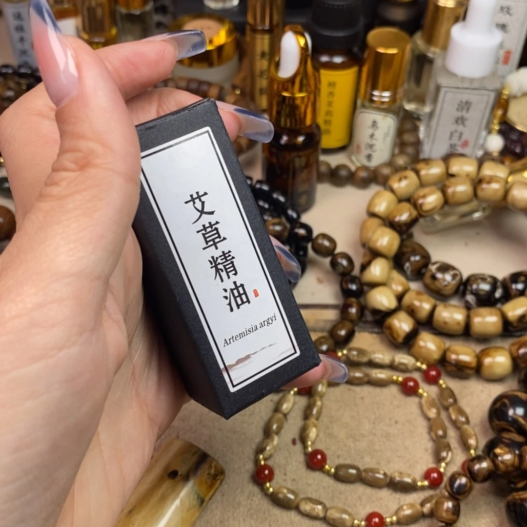 橄榄核手串/手链不会吧了