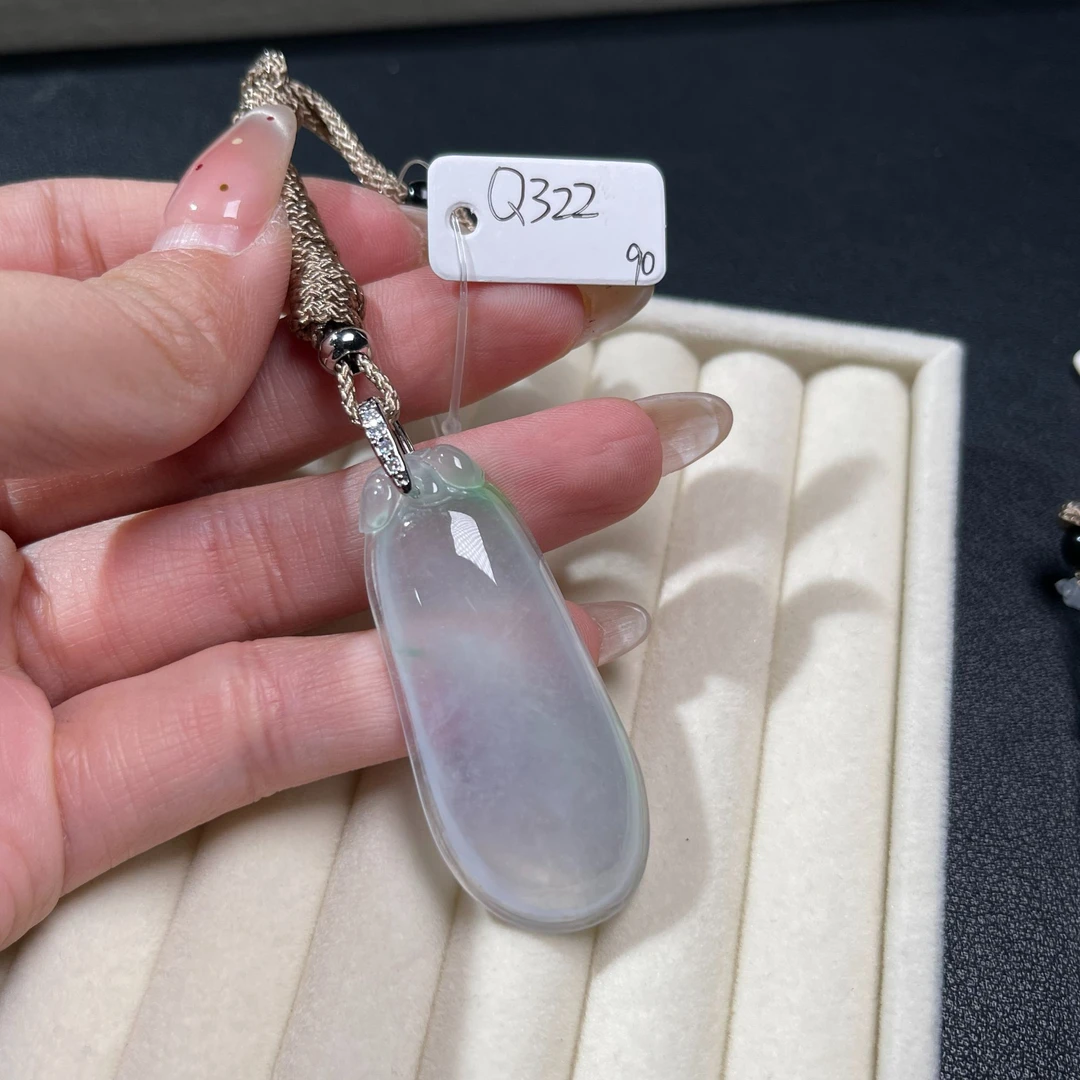 Q322吊坠百搭男女款多样性发货其一