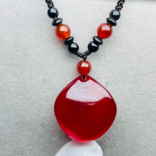 非金属12克红色一个