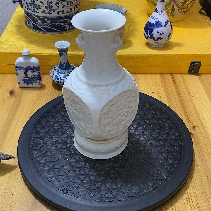 直播间的实时画面