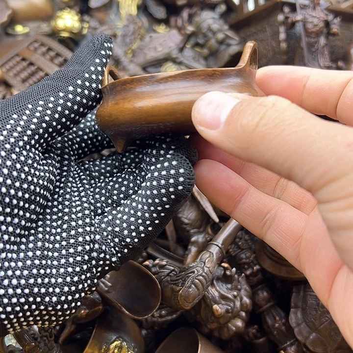 铜器摆件诚信经营