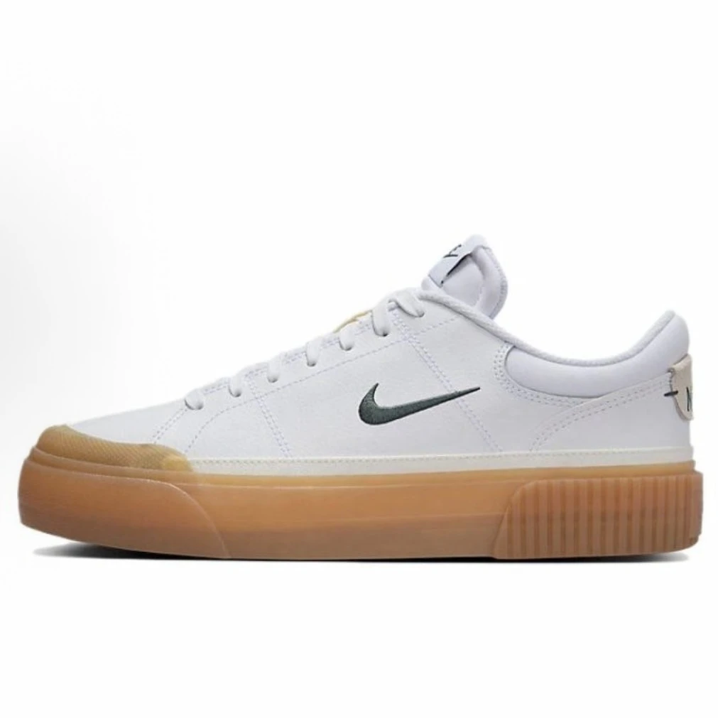 （断码孤品）NIKE耐克女鞋舒适百搭时尚休闲板鞋FV5526-100-41
