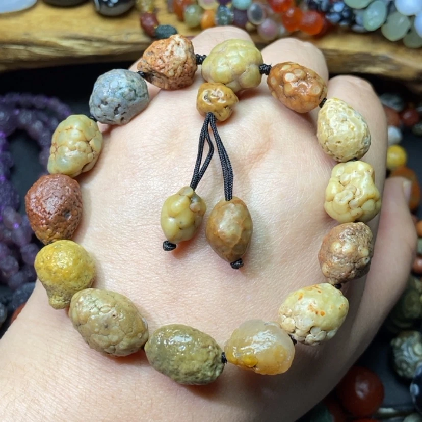 【闪购商品】石材鱼籽