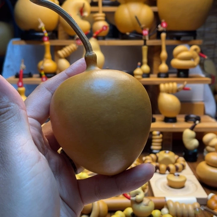 飘***i天然葫芦自然生长