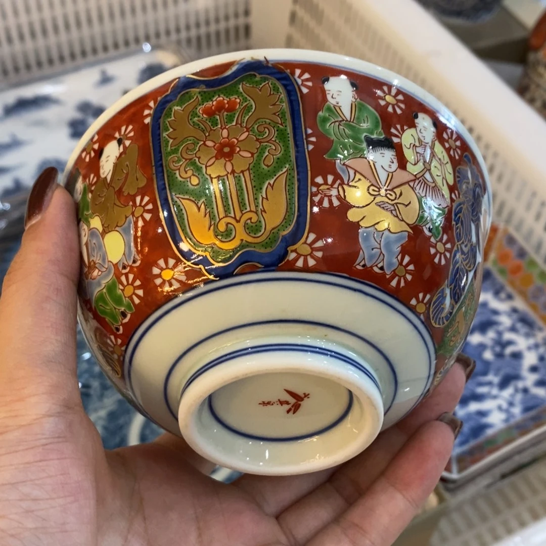 12 厘米——小杨瓷器甄选