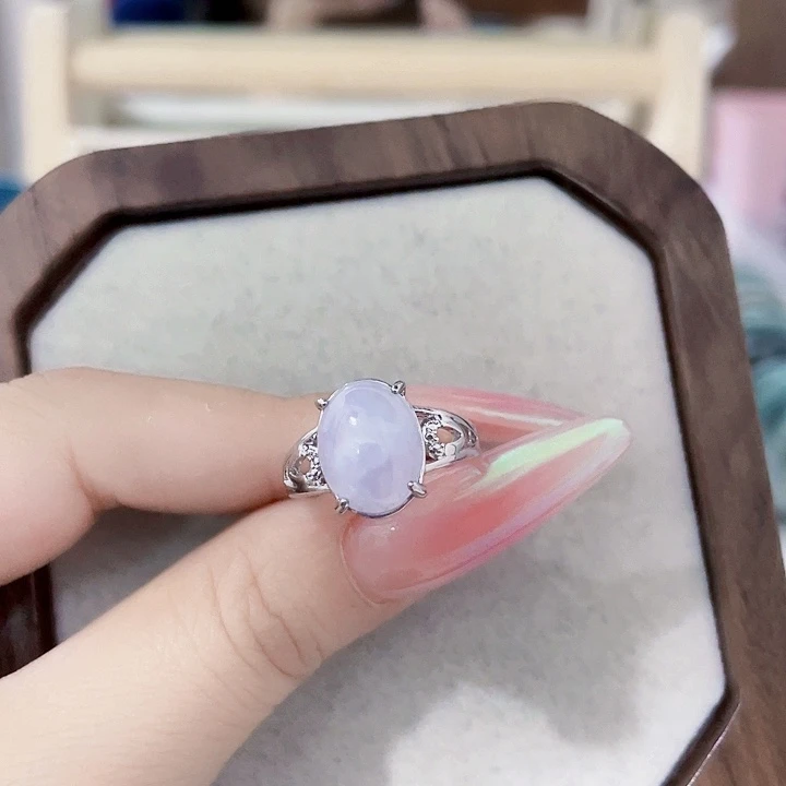 翡翠未镶嵌颈饰天然翡翠Ａ货