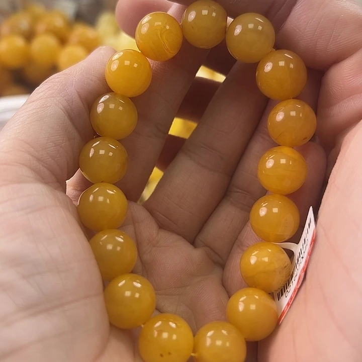 未镶嵌琥珀珠宝奇石