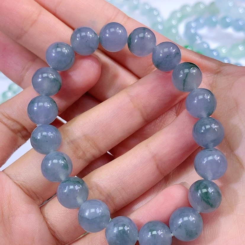 【闪购商品】未镶嵌手链翡翠翡翠