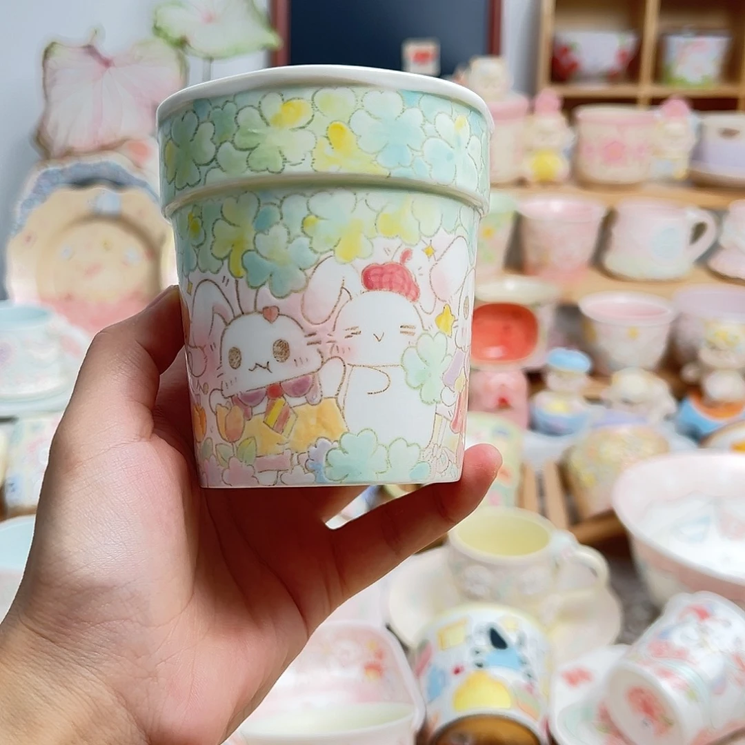 瓷片美丽陶瓷哈哈哈哈15号
