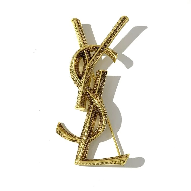 95新 YSL/圣罗兰 /饰品/250914EL0004