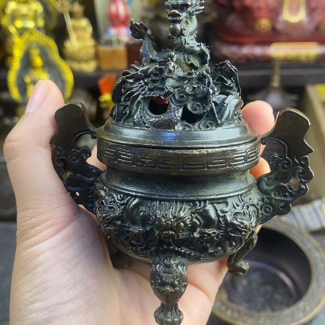 案台摆件 物品摆件