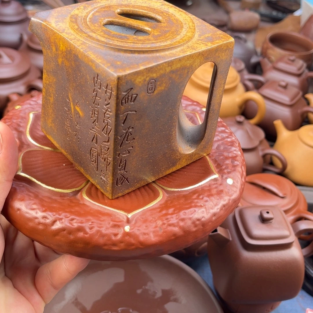 茶壶紫砂宜兴紫砂