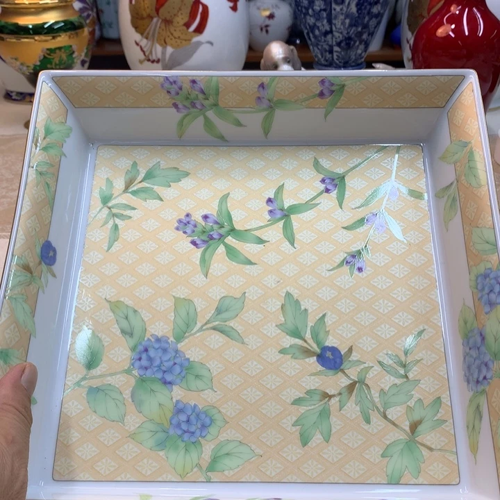 紫砂金瓷阁精品瓷器店