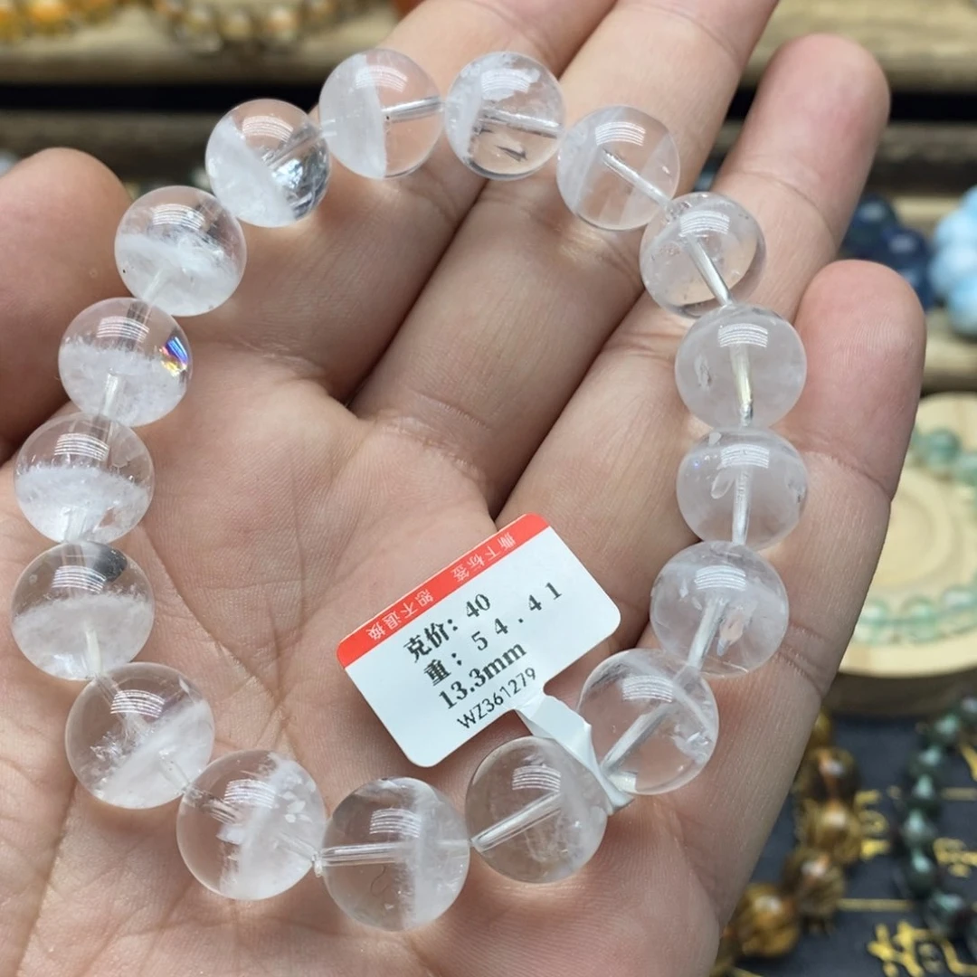 水晶手链未镶嵌C**i13.3