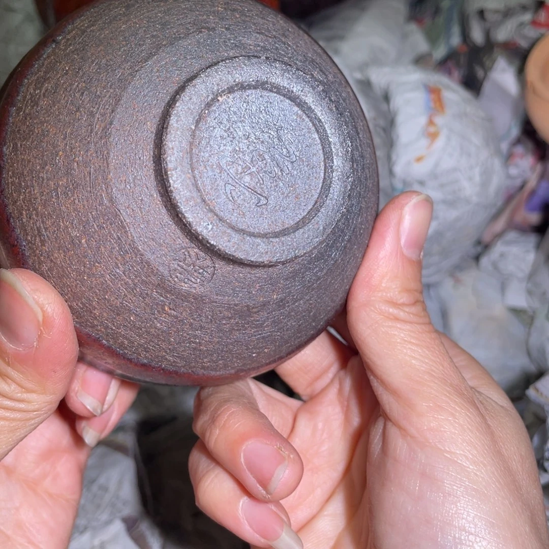 茶盏建盏直播间链接