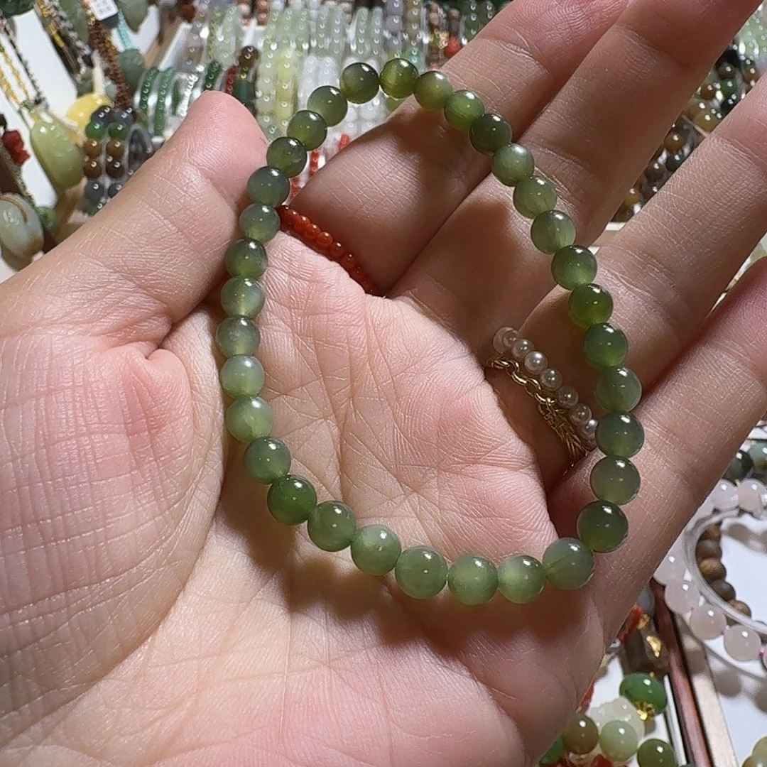 未镶嵌和田玉珠宝奇石