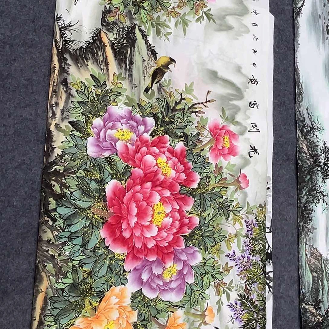 9***8精品小六尺画心作品！