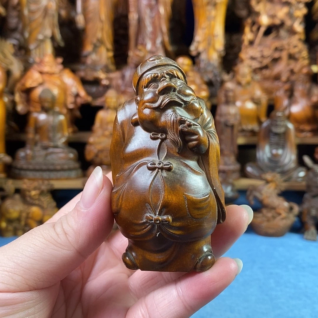 黄杨木小叶黄杨木工艺品