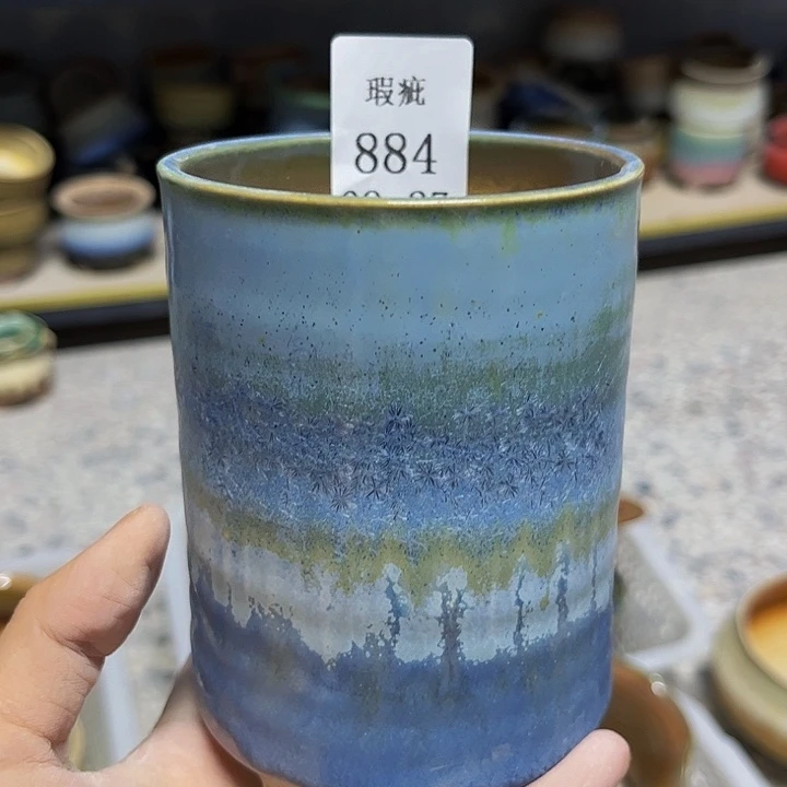 瓷片景德镇陶瓷手工制作