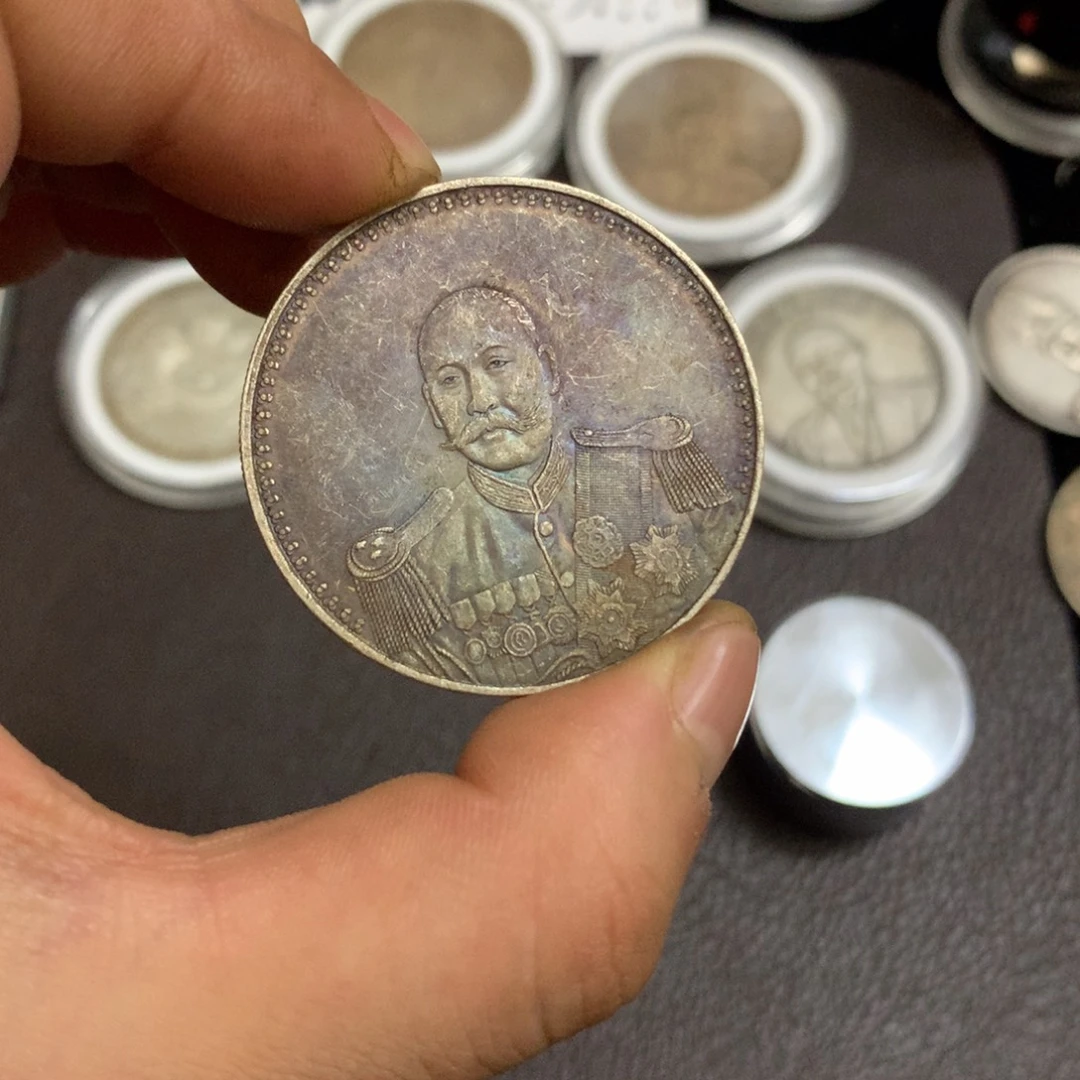 泉藏臻选    闪购链接   一图一物    复古手工艺品摆件