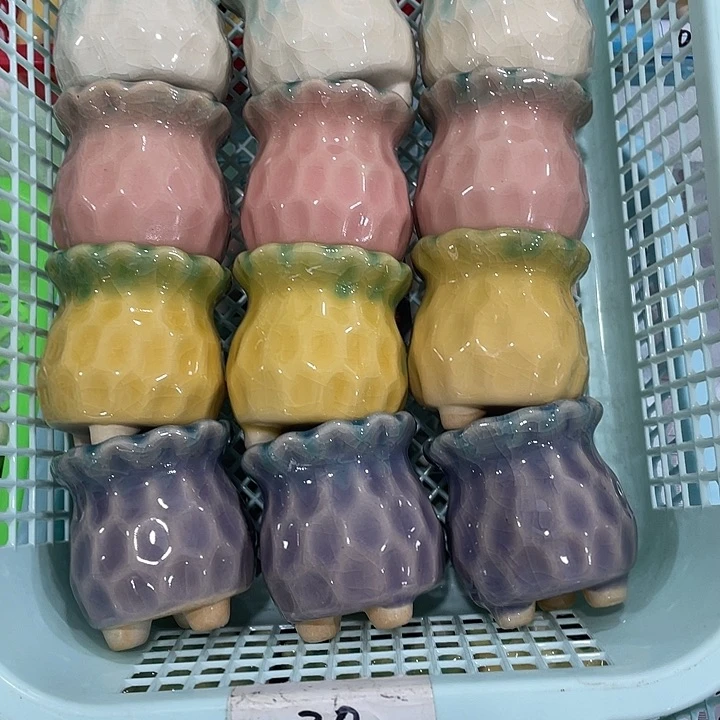 高温陶瓷材料和金属制品