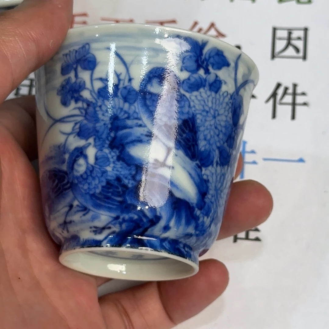 熠***茶摆件当代仿古精品全手工