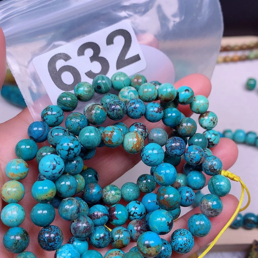 空竹粉丝专享十堰特色手工散珠