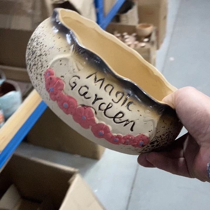 花盆单场满9.9发货20×8