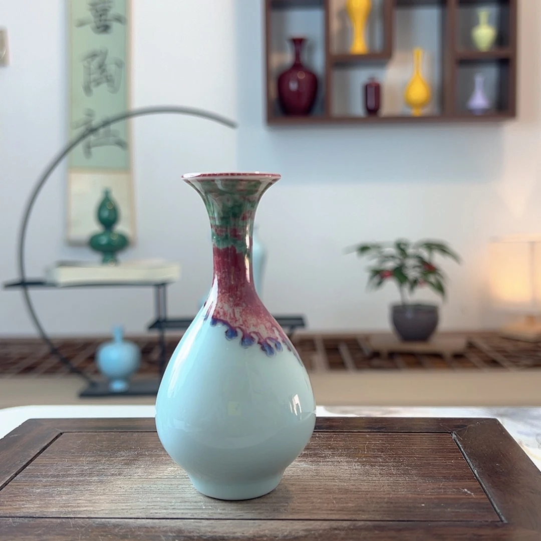 摆件陶景德镇陶瓷艺术展
